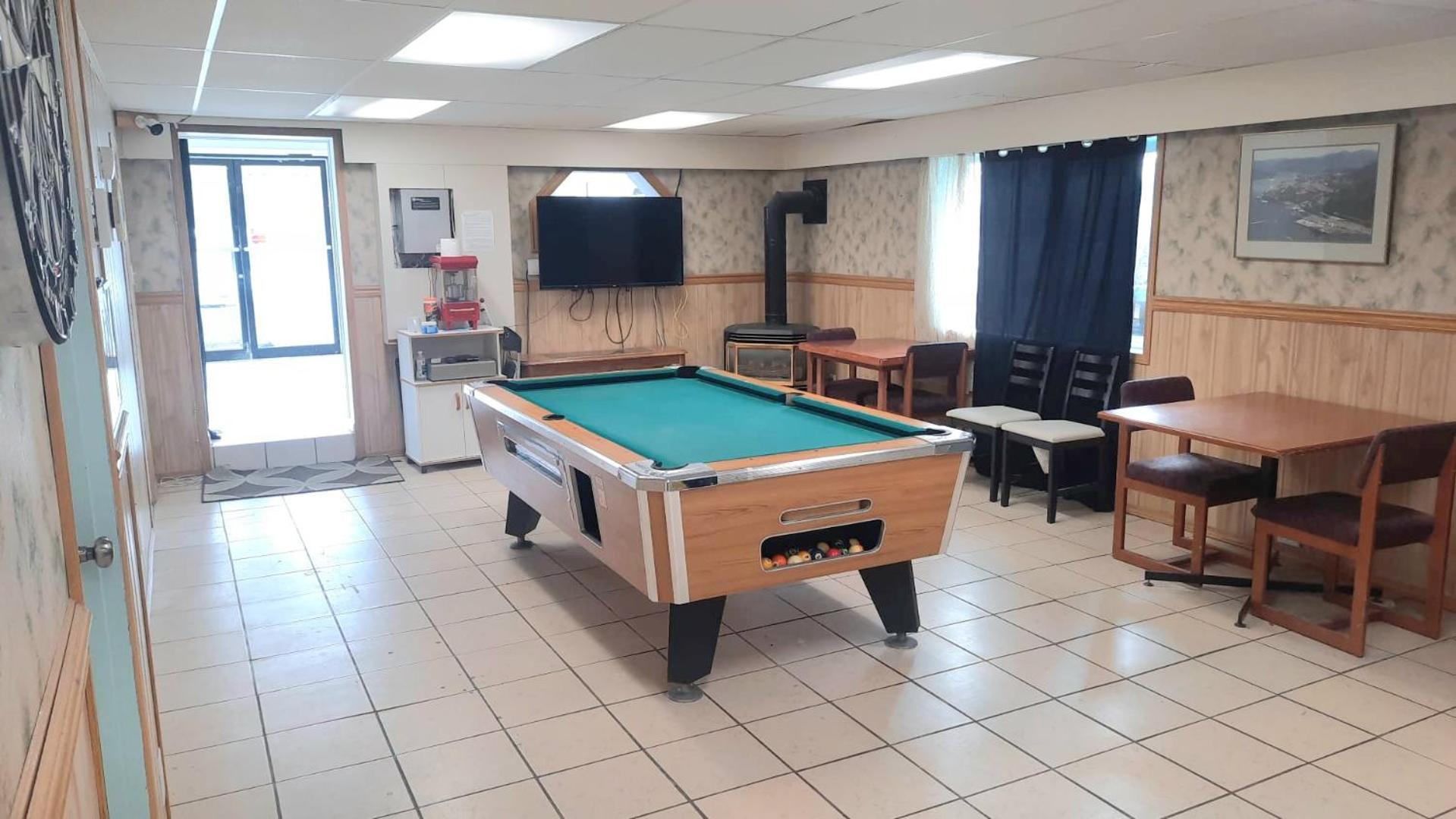 The Villager Inn Princeton Motel מראה חיצוני תמונה